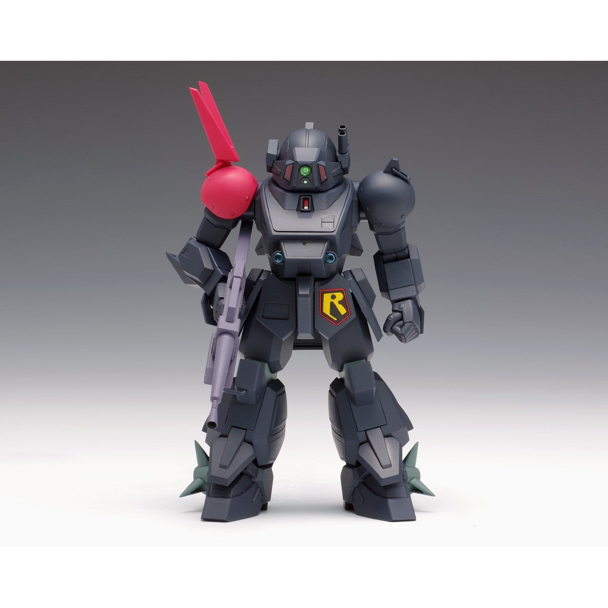 【中古即納】[PTM] (再々販) 1/35 ブラッドサッカー[PS版] 装甲騎兵ボトムズ ザ・ラストレッドショルダー プラモデル(BK-255) ウェーブ(WAVE)(20260331)