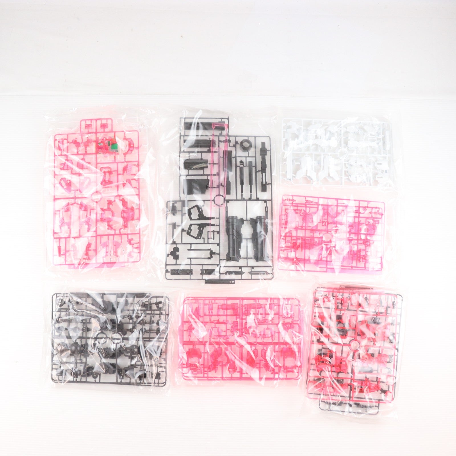 【中古即納】[PTM] PG 1/60 RX-0 ユニコーンガンダム 機動戦士ガンダムUC(ユニコーン) プラモデル(0194365) バンダイ(20171224)