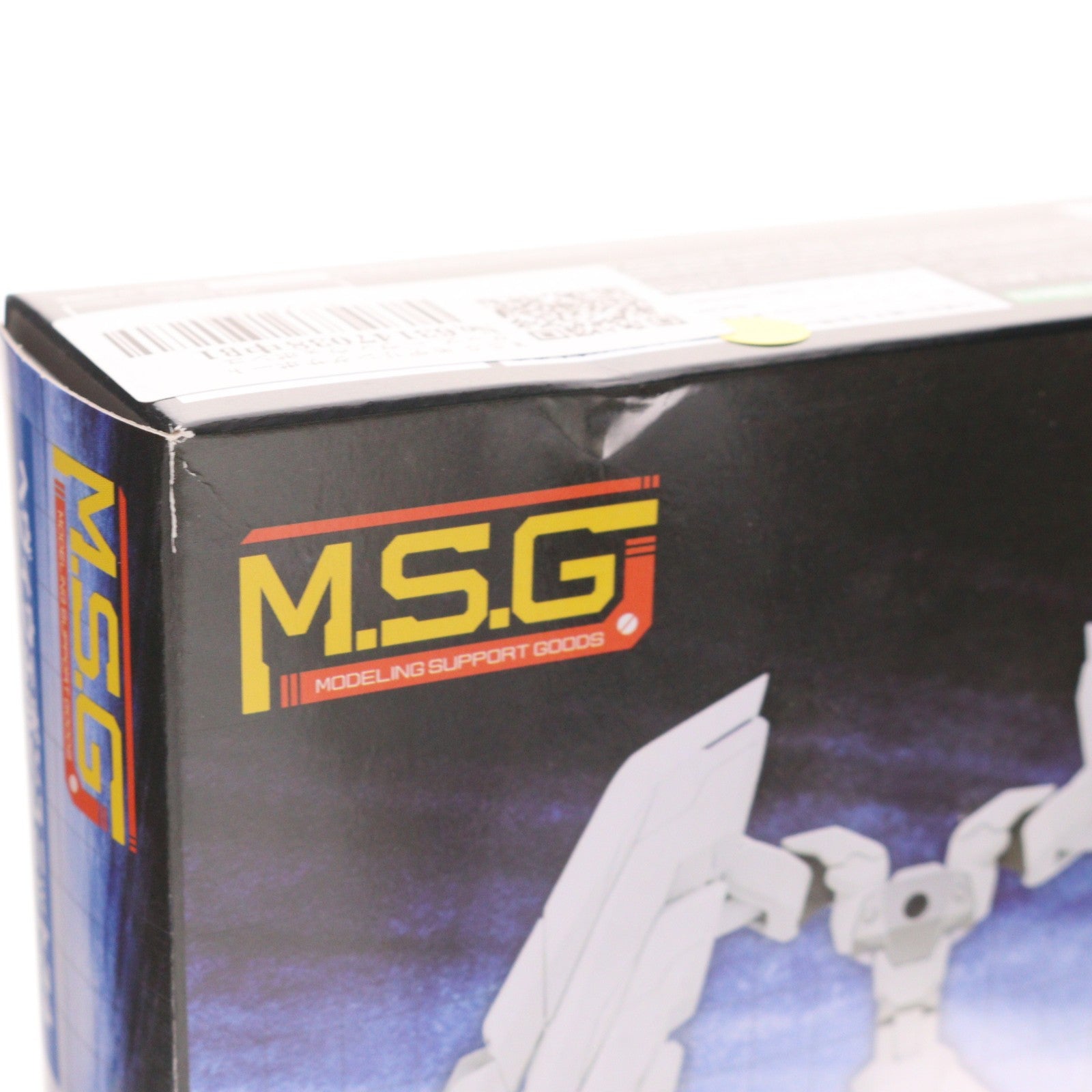 【中古即納】[PTM] M.S.G モデリングサポートグッズ ヘヴィウェポンユニット34 ウイングエッジ プラモデル用アクセサリ(MH34) コトブキヤ(20230428)