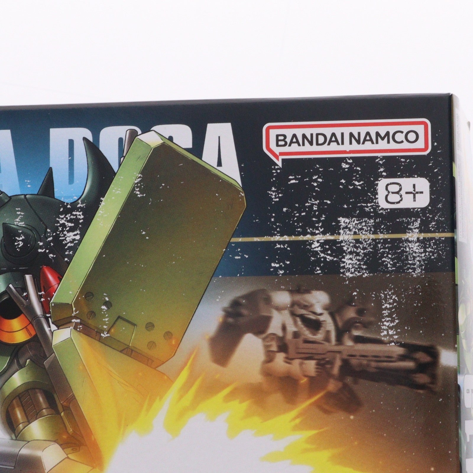 【中古即納】[PTM] (再販) HGUC 1/144 AMS-119 ギラ・ドーガ 機動戦士ガンダム 逆襲のシャア プラモデル(5060957) バンダイスピリッツ(20260401)