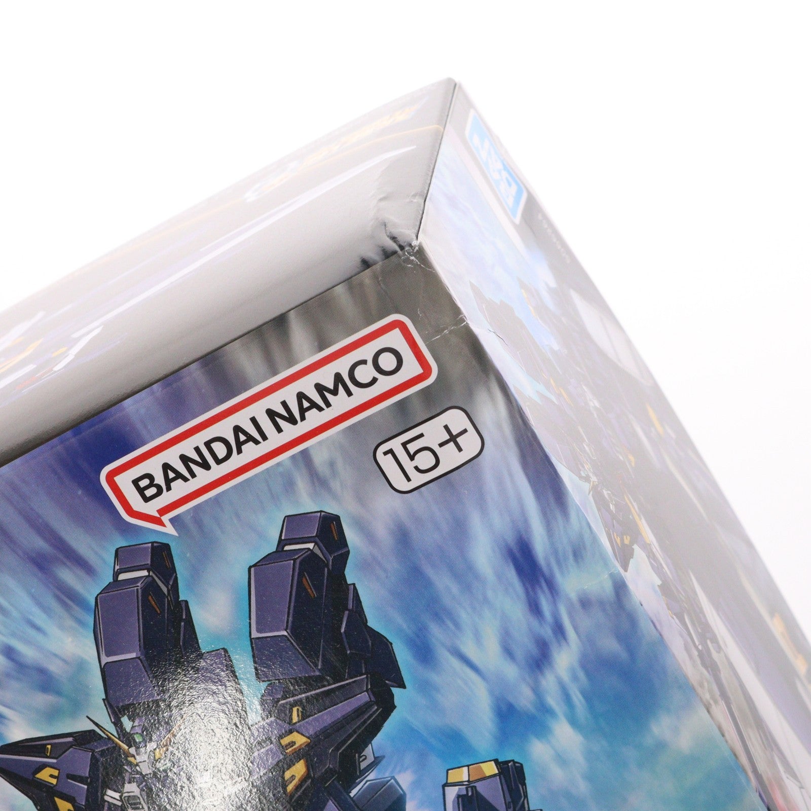 【中古即納】[PTM] プレミアムバンダイ限定 HG AMガンナー スーパーロボット大戦OG ORIGINAL GENERATIONS(オリジナルジェネレーションズ) プラモデル(5066264) バンダイスピリッツ(20240131)