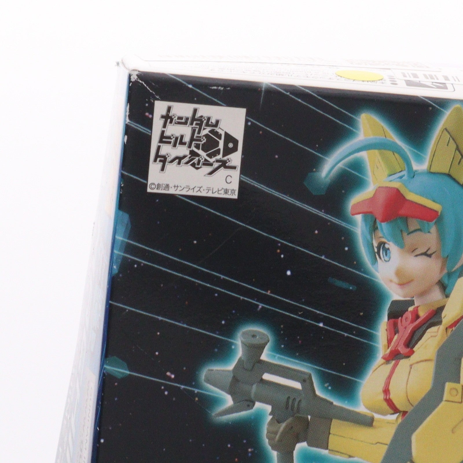 【中古即納】[PTM] HGBC 1/144 マシンライダー ガンダムビルドダイバーズ プラモデル バンダイ(20180825)
