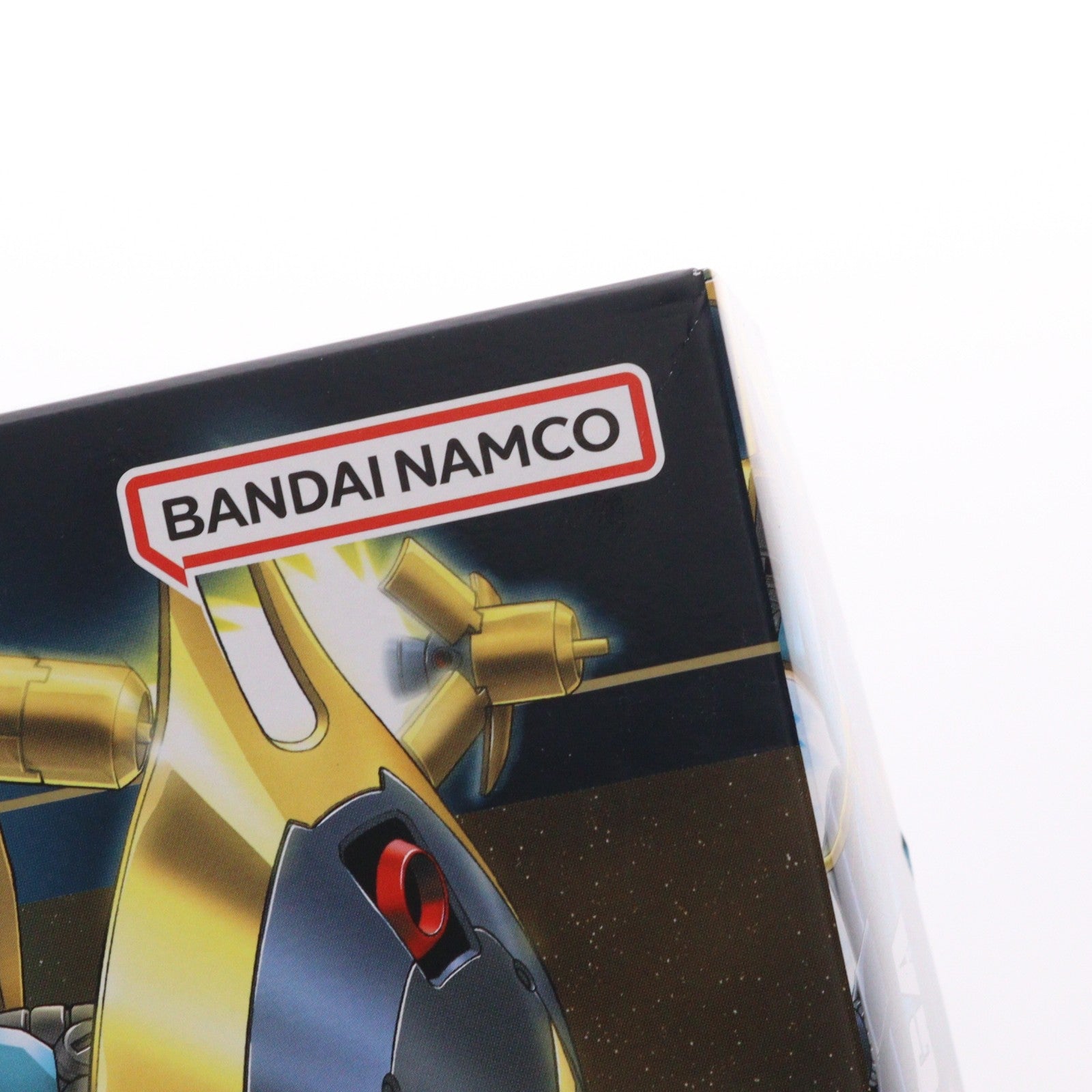 【中古即納】[PTM] (再販) HGUC 1/144 MSN-03 ヤクト・ドーガ(ギュネイ・ガス専用機) 機動戦士ガンダム 逆襲のシャア プラモデル バンダイスピリッツ(20250827)