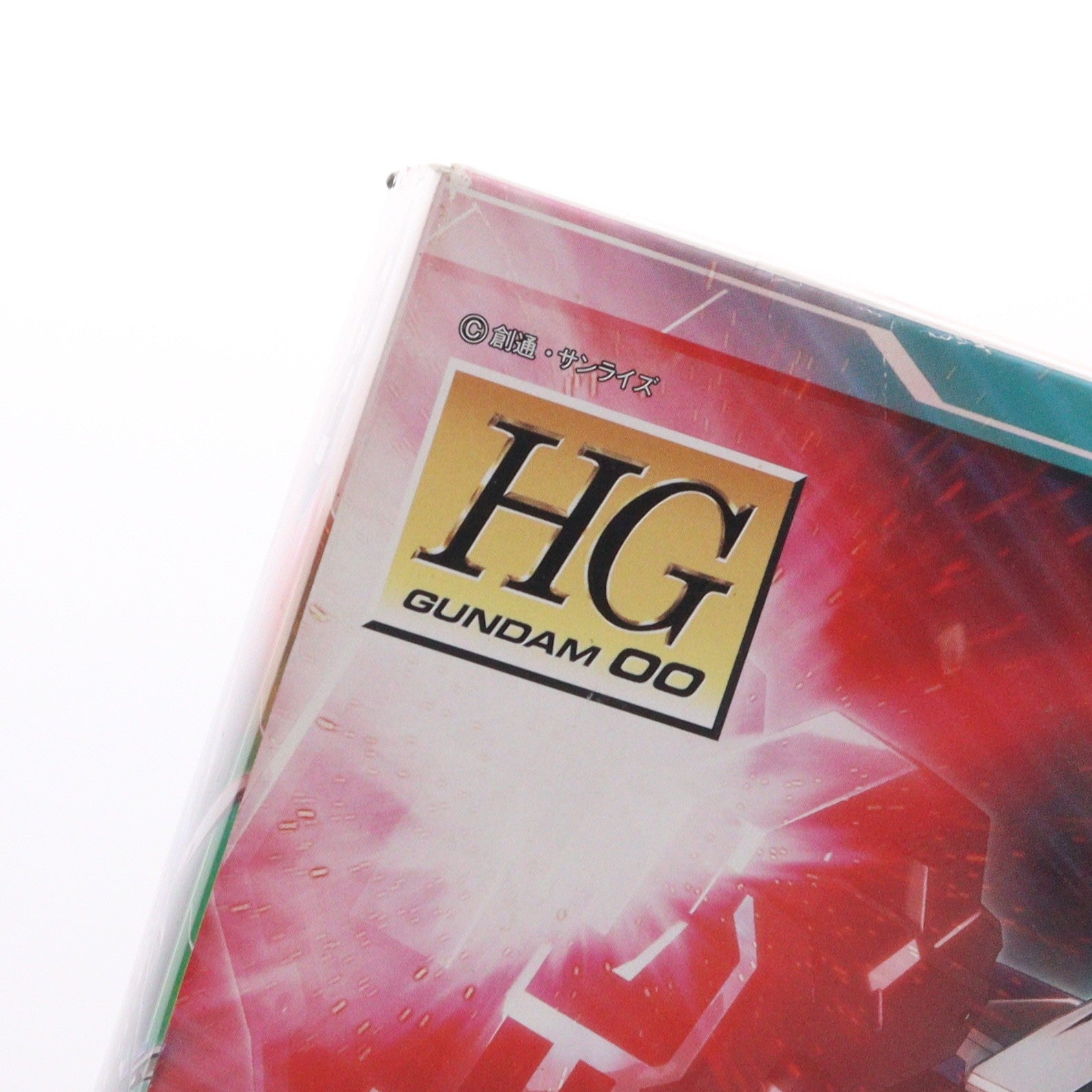 【中古即納】[PTM] HG 1/144 GN-001/hs-A010 ガンダム アヴァランチエクシアダッシュ 機動戦士ガンダム00V(ダブルオーブイ)戦記 プラモデル(0163278) バンダイ(20181109)