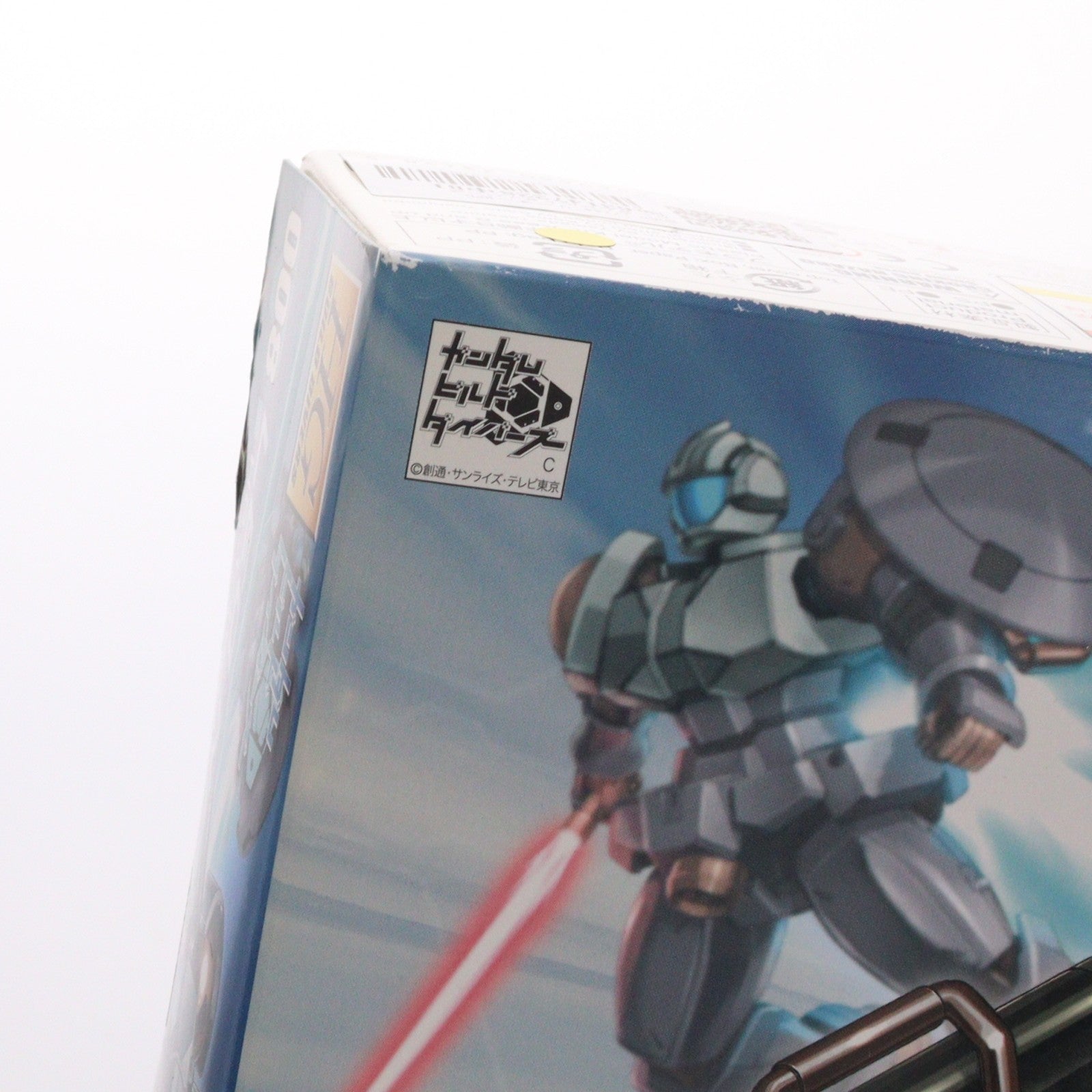 【中古即納】[PTM] HGBD 1/144 リーオーNPD ガンダムビルドダイバーズ プラモデル バンダイ(20180623)