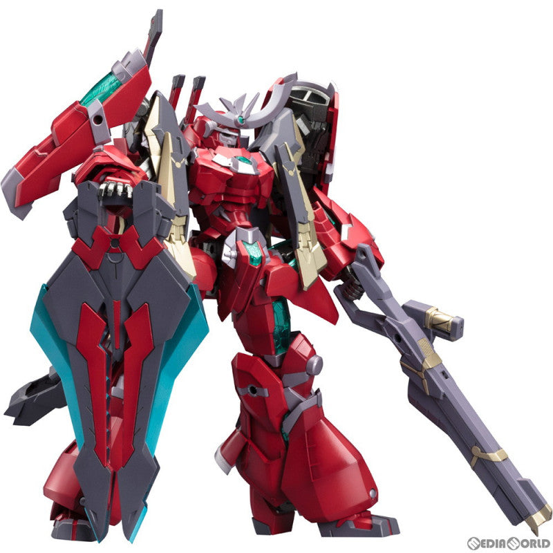 【中古即納】[PTM] フレームアームズ 1/100 NSG-Z0/G マガツキ・崩天:RE2 プラモデル(FA124) コトブキヤ(20210331)