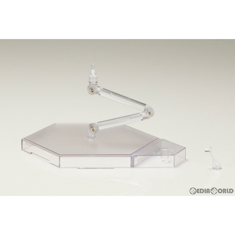 【中古即納】[PTM] (再々販) M.S.G モデリングサポートグッズ ニューフライングベース プラモデル用アクセサリ(MB48X) コトブキヤ(20221231)