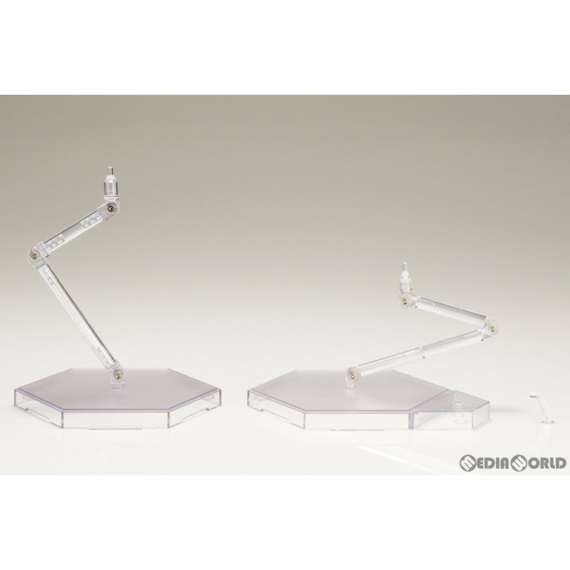 【中古即納】[PTM] (再々販) M.S.G モデリングサポートグッズ ニューフライングベース プラモデル用アクセサリ(MB48X) コトブキヤ(20221231)