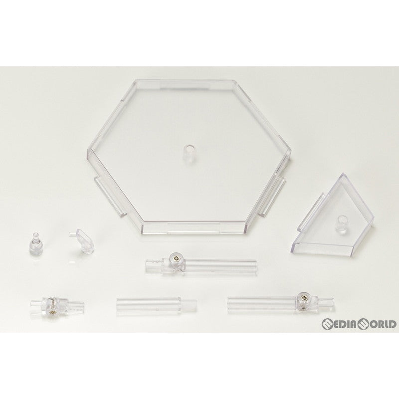 【中古即納】[PTM] (再々販) M.S.G モデリングサポートグッズ ニューフライングベース プラモデル用アクセサリ(MB48X) コトブキヤ(20221231)