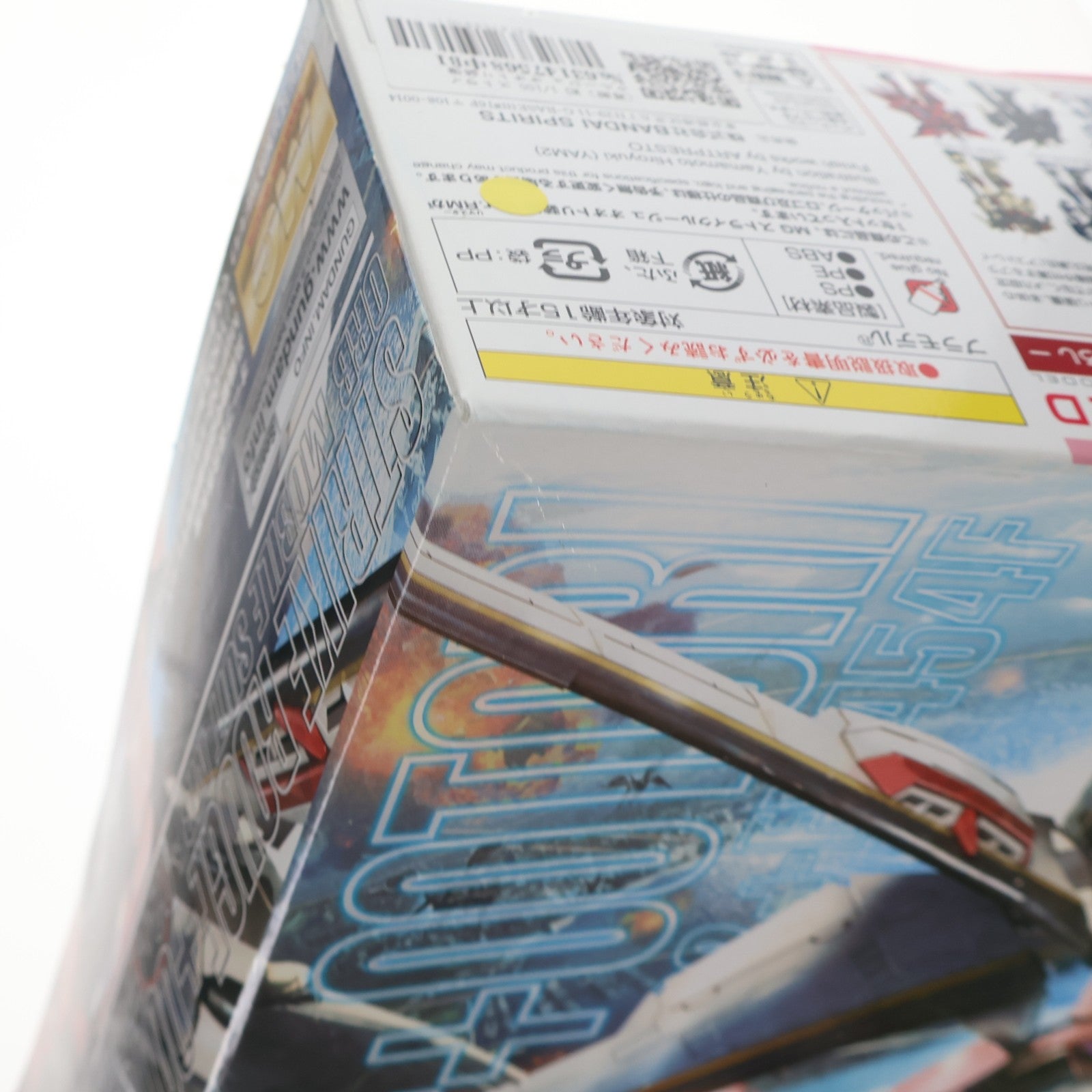 【中古即納】[PTM] (再販) MG 1/100 ストライクルージュ オオトリ装備 Ver.RM 機動戦士ガンダムSEED DESTINY(シード デスティニー) プラモデル(5062888) バンダイスピリッツ(20210817)