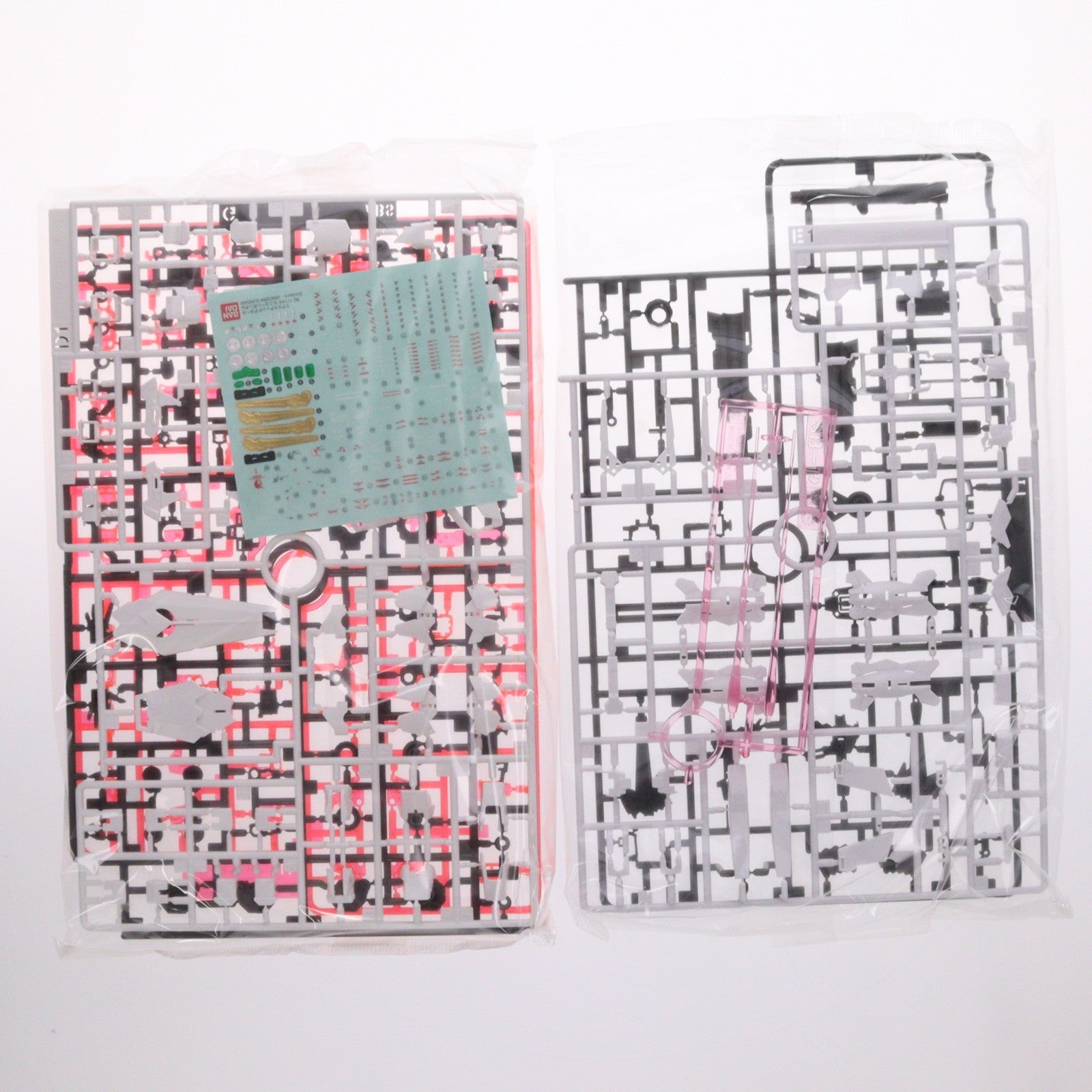【中古即納】[PTM] RG 1/144 GUNPLA EVOLUTION PROJECT RX-0 ユニコーンガンダム 機動戦士ガンダムUC(ユニコーン) プラモデル(0216741) バンダイ(20171118)