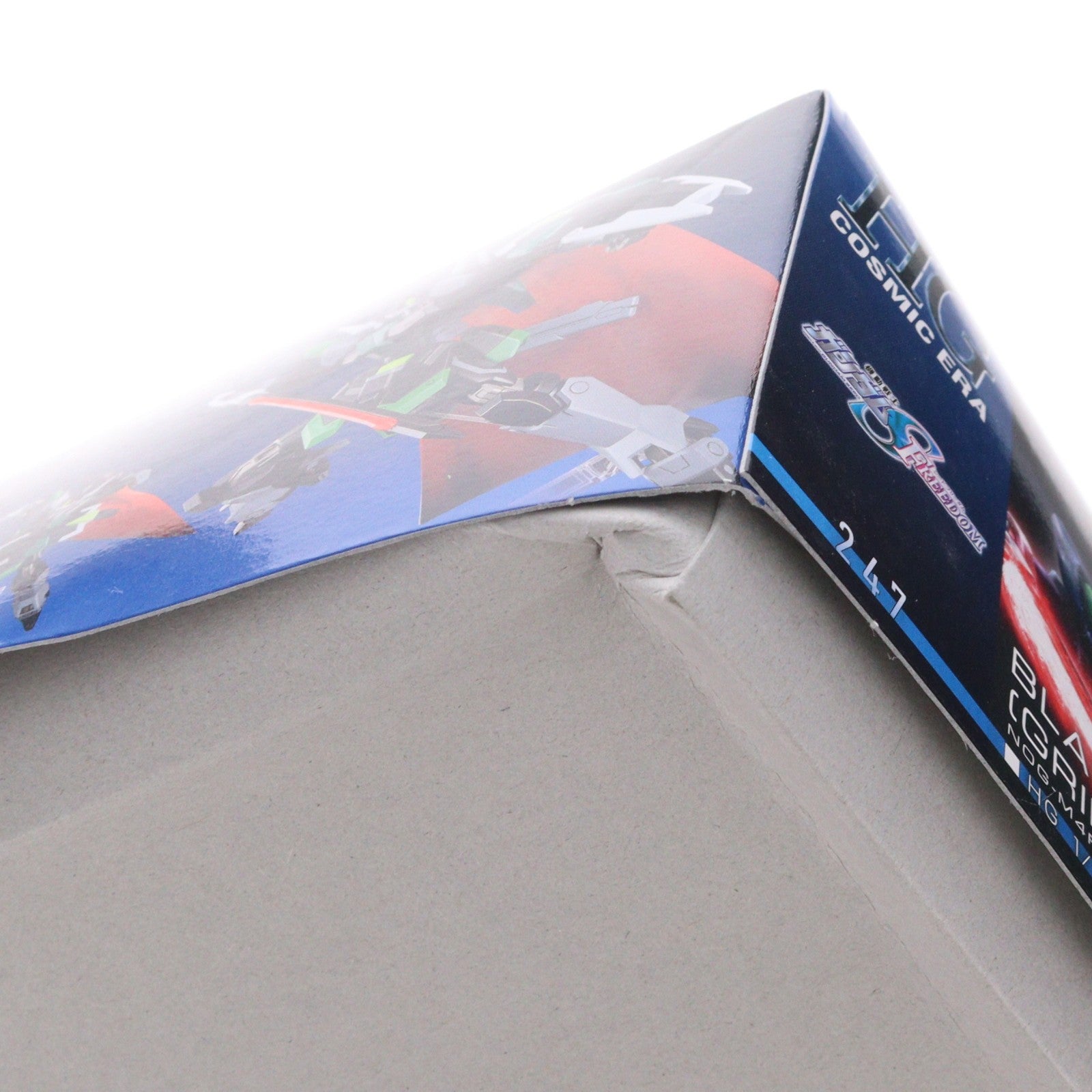 【中古即納】[PTM] (再販) HG 1/144 ブラックナイトスコードルドラ(グリフィン・アルバレスト専用機) 機動戦士ガンダムSEED FREEDOM(シード フリーダム) プラモデル(5066305) バンダイスピリッツ(20250806)