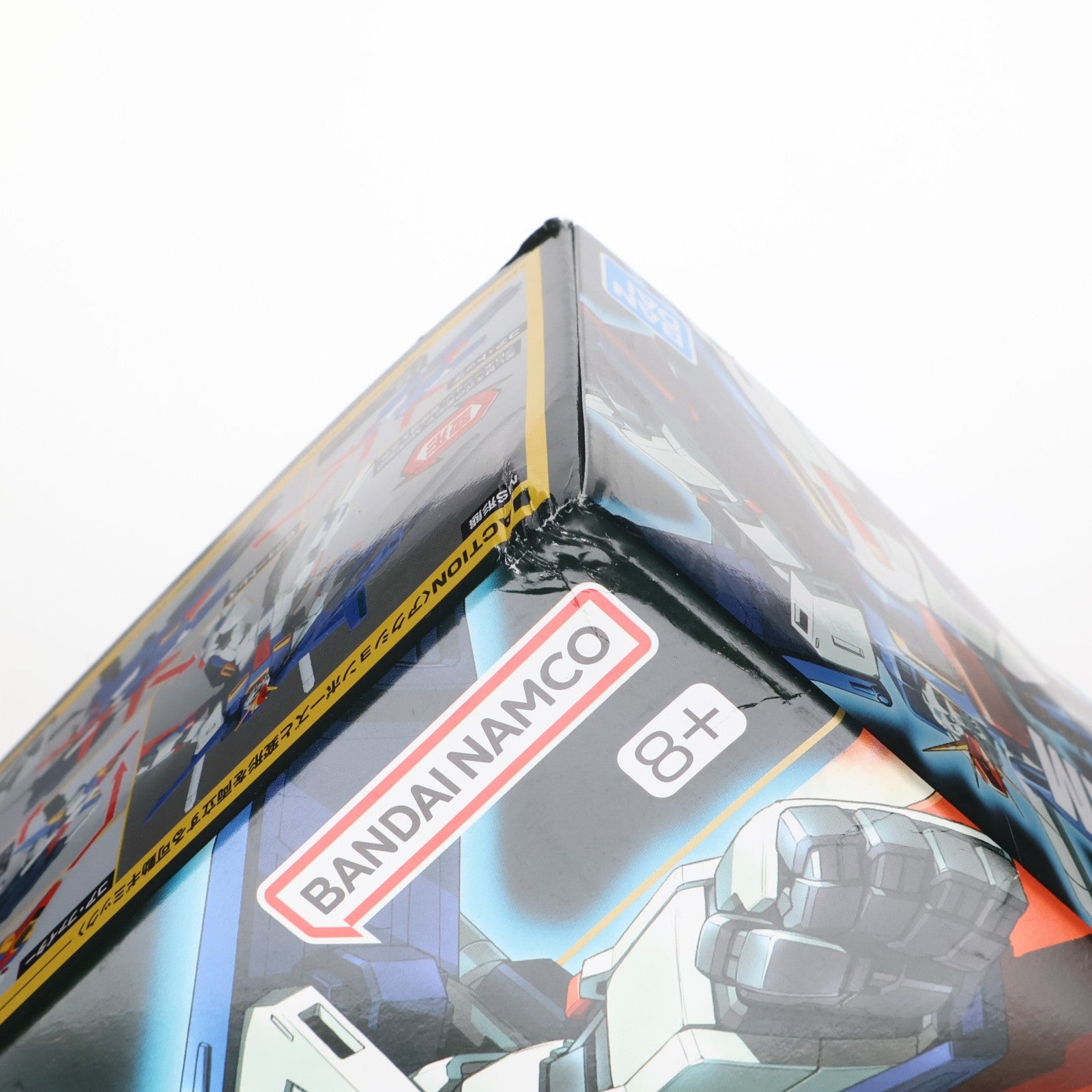 【中古即納】[PTM] HGUC 1/144 MSZ-010 ダブルゼータガンダム(ZZガンダム) 機動戦士ガンダムZZ(ダブルゼータ) プラモデル(5057954) バンダイスピリッツ(20220126)