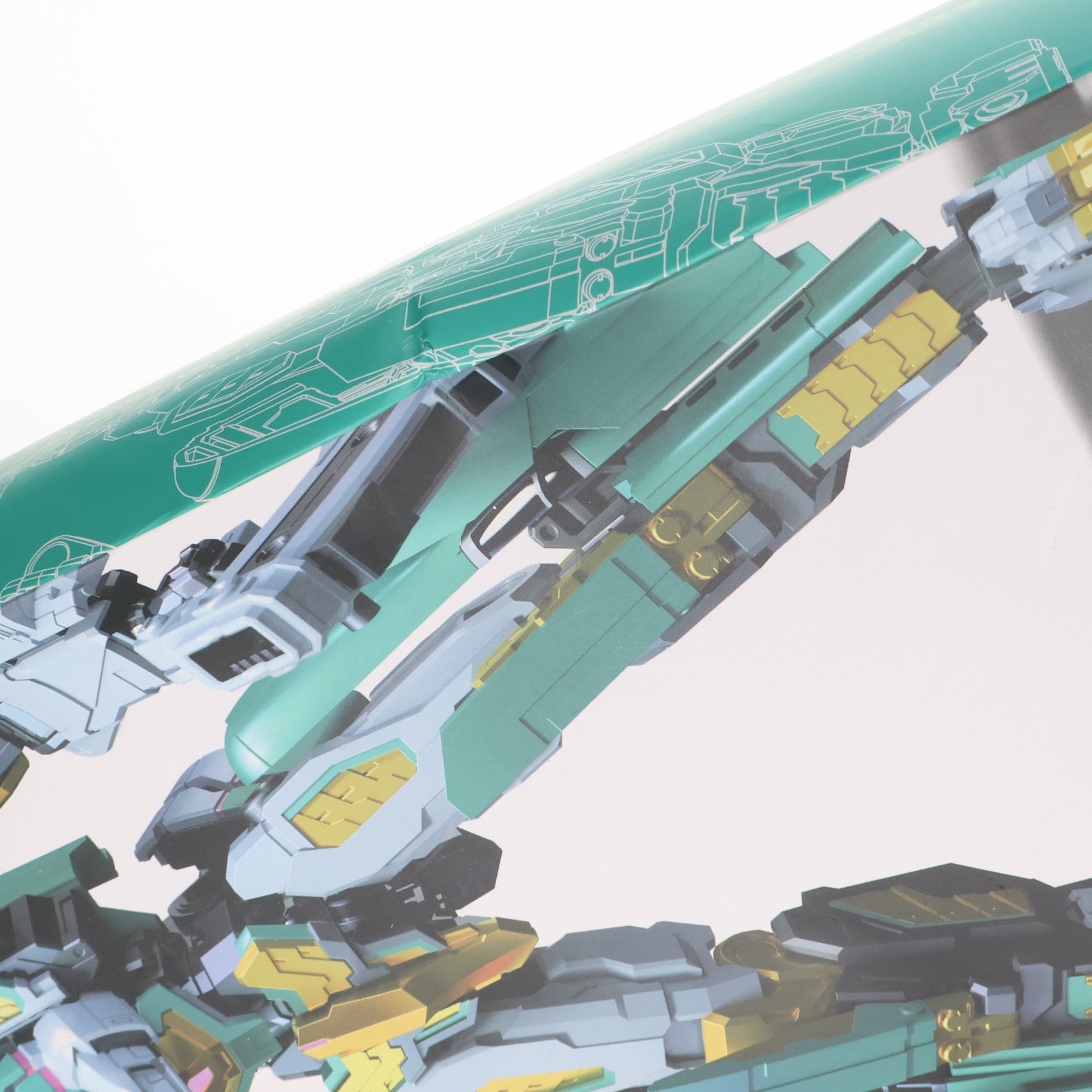 【中古即納】[PTM] (再販) MODEROID(モデロイド) シンカリオンE5はやぶさ MkII 新幹線変形ロボ シンカリオン プラモデル グッドスマイルカンパニー(20230212)