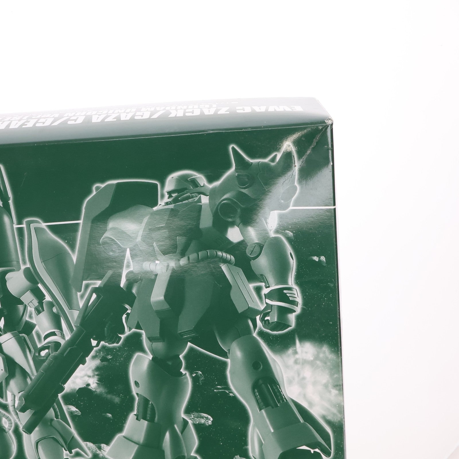 【中古即納】[PTM] プレミアムバンダイ限定 HGUC 1/144 アイザック/ガザC/ギラ・ドーガ(ユニコーンVer.) 3機セット 機動戦士ガンダムUC(ユニコーン) プラモデル(0184910) バンダイ(20131121)