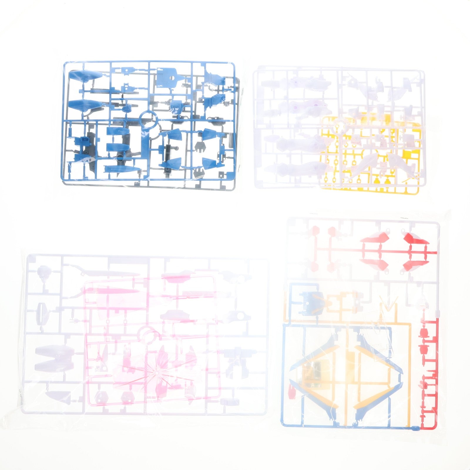 【中古即納】[PTM] HG 1/100 V2ガンダム LM314V21 可変 機動戦士Vガンダム プラモデル バンダイ(19991231)