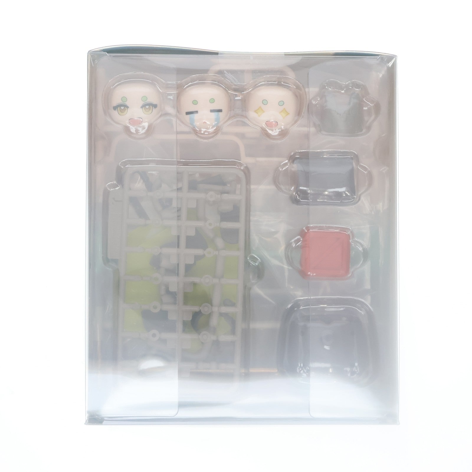 【中古即納】[PTM] 異世界旅行手帳 03 新人鍛冶師 ヘーリー・スミス プラモデル(550077) PR-PRODUCTION(20260401)