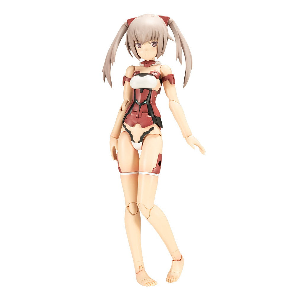 【中古即納】[PTM] フレームアームズ・ガール グランデスケール 1/6 イノセンティア プラモデル(FG164) コトブキヤ(20250530)