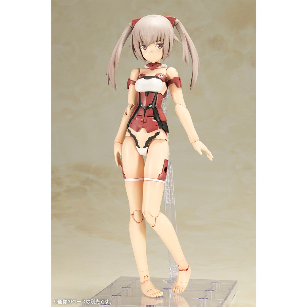 【中古即納】[PTM] フレームアームズ・ガール グランデスケール 1/6 イノセンティア プラモデル(FG164) コトブキヤ(20250530)