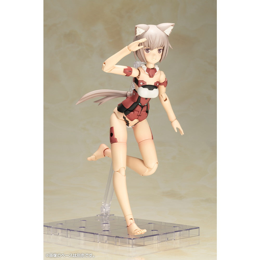 【中古即納】[PTM] フレームアームズ・ガール グランデスケール 1/6 イノセンティア プラモデル(FG164) コトブキヤ(20250530)