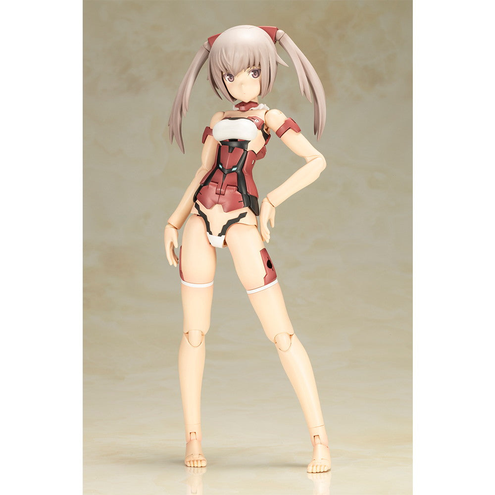【中古即納】[PTM] フレームアームズ・ガール グランデスケール 1/6 イノセンティア プラモデル(FG164) コトブキヤ(20250530)