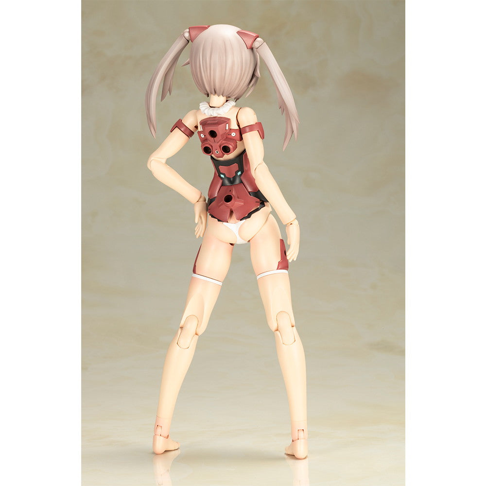 【中古即納】[PTM] フレームアームズ・ガール グランデスケール 1/6 イノセンティア プラモデル(FG164) コトブキヤ(20250530)