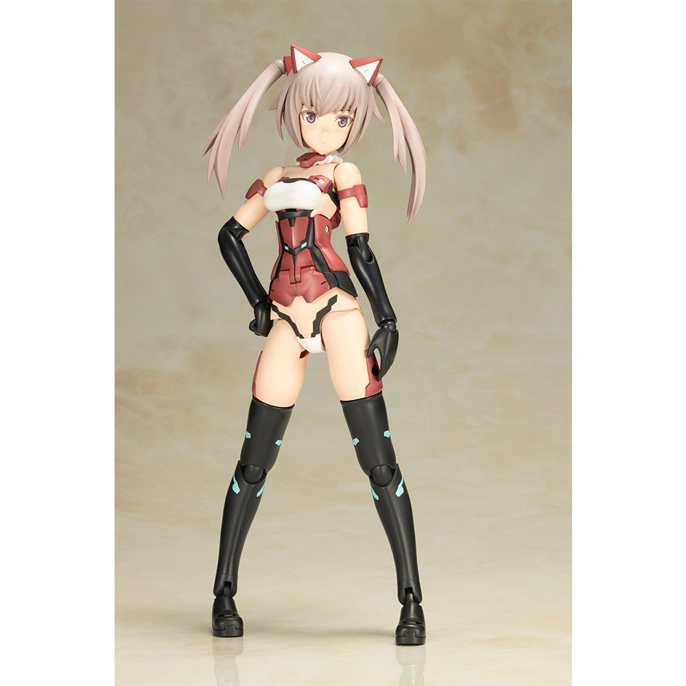 【中古即納】[PTM] フレームアームズ・ガール グランデスケール 1/6 イノセンティア プラモデル(FG164) コトブキヤ(20250530)