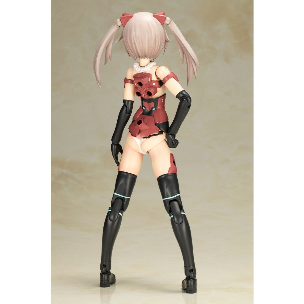 【中古即納】[PTM] フレームアームズ・ガール グランデスケール 1/6 イノセンティア プラモデル(FG164) コトブキヤ(20250530)