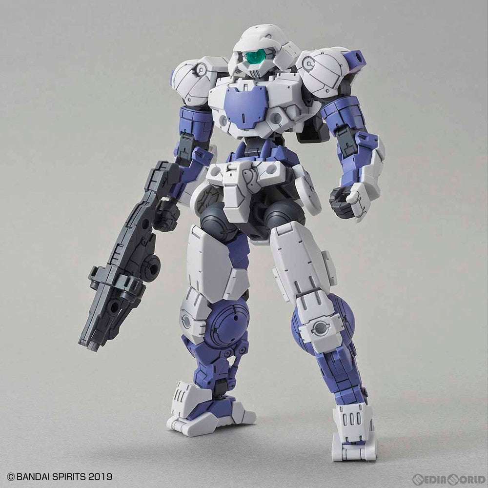 【中古即納】[PTM] 30MM 1/144 bEXM-15 ポルタノヴァ(ホワイト) 30 MINUTES MISSIONS(サーティミニッツミッションズ) プラモデル バンダイスピリッツ(20191012)