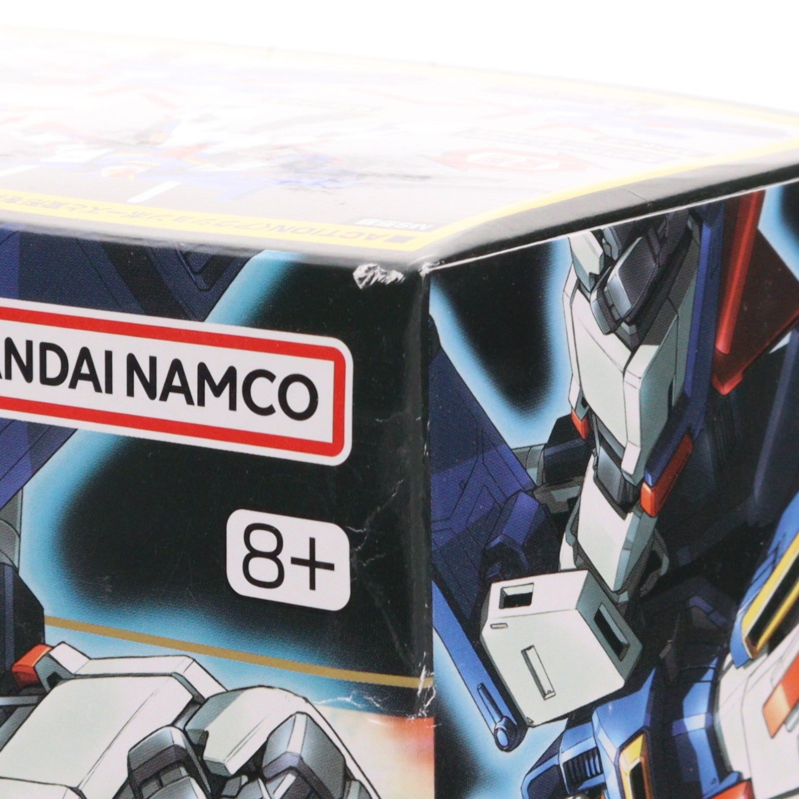 【中古即納】[PTM] HGUC 1/144 MSZ-010 ダブルゼータガンダム(ZZガンダム) 機動戦士ガンダムZZ(ダブルゼータ) プラモデル(5057954) バンダイスピリッツ(20220126)