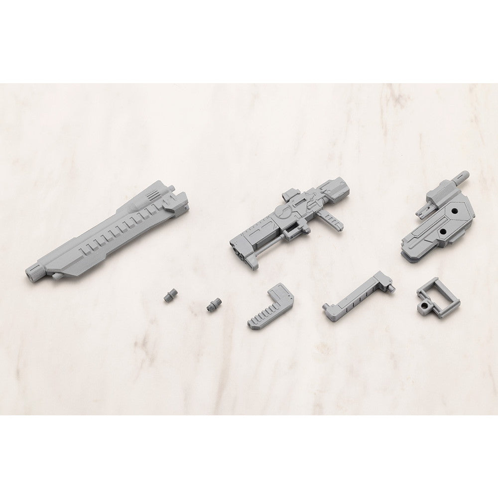 【中古即納】[PTM] M.S.G モデリングサポートグッズ ウェポンユニット53 ストライドランチャー プラモデル用アクセサリ(MW53J) コトブキヤ(20250627)