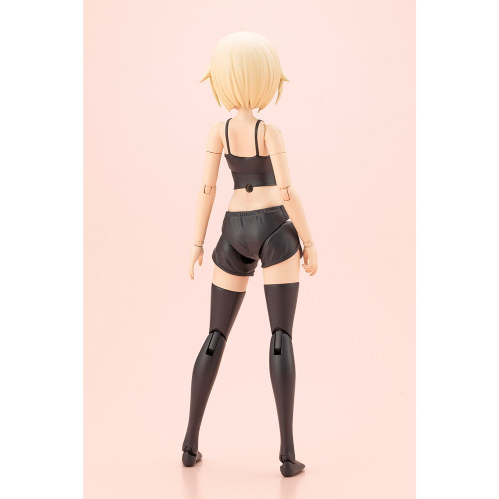 【中古即納】[PTM] 創彩少女庭園 グランデスケールドレスアップボディ【M】with 轟雷(ごうらい) フレームアームズ・ガール プラモデル(JK076) コトブキヤ(20260125)