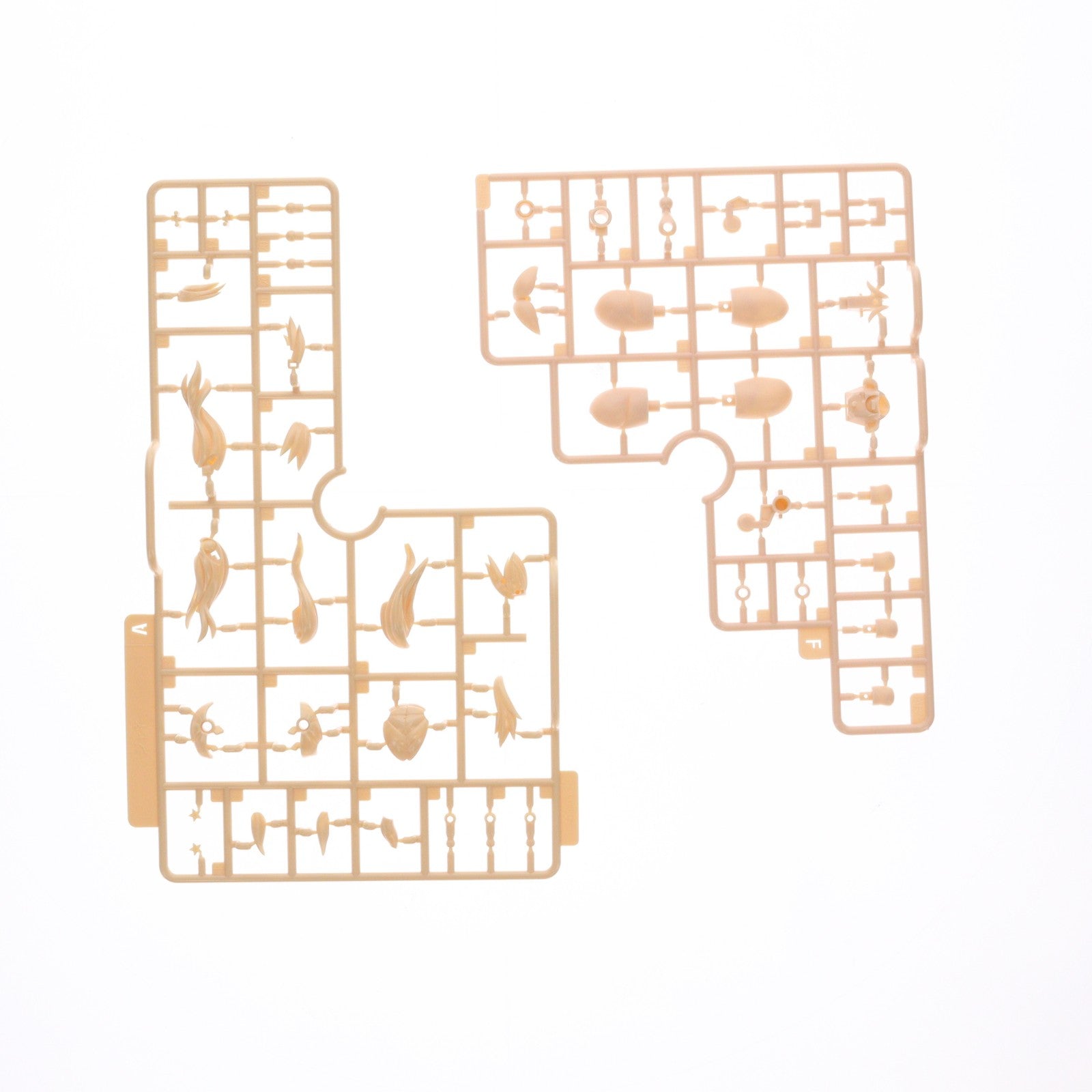 【中古即納】[PTM] (再販) ジェネ(ステラティアーズVer.) ファンタシースターオンライン2 es プラモデル(KP482) コトブキヤ(20240524)