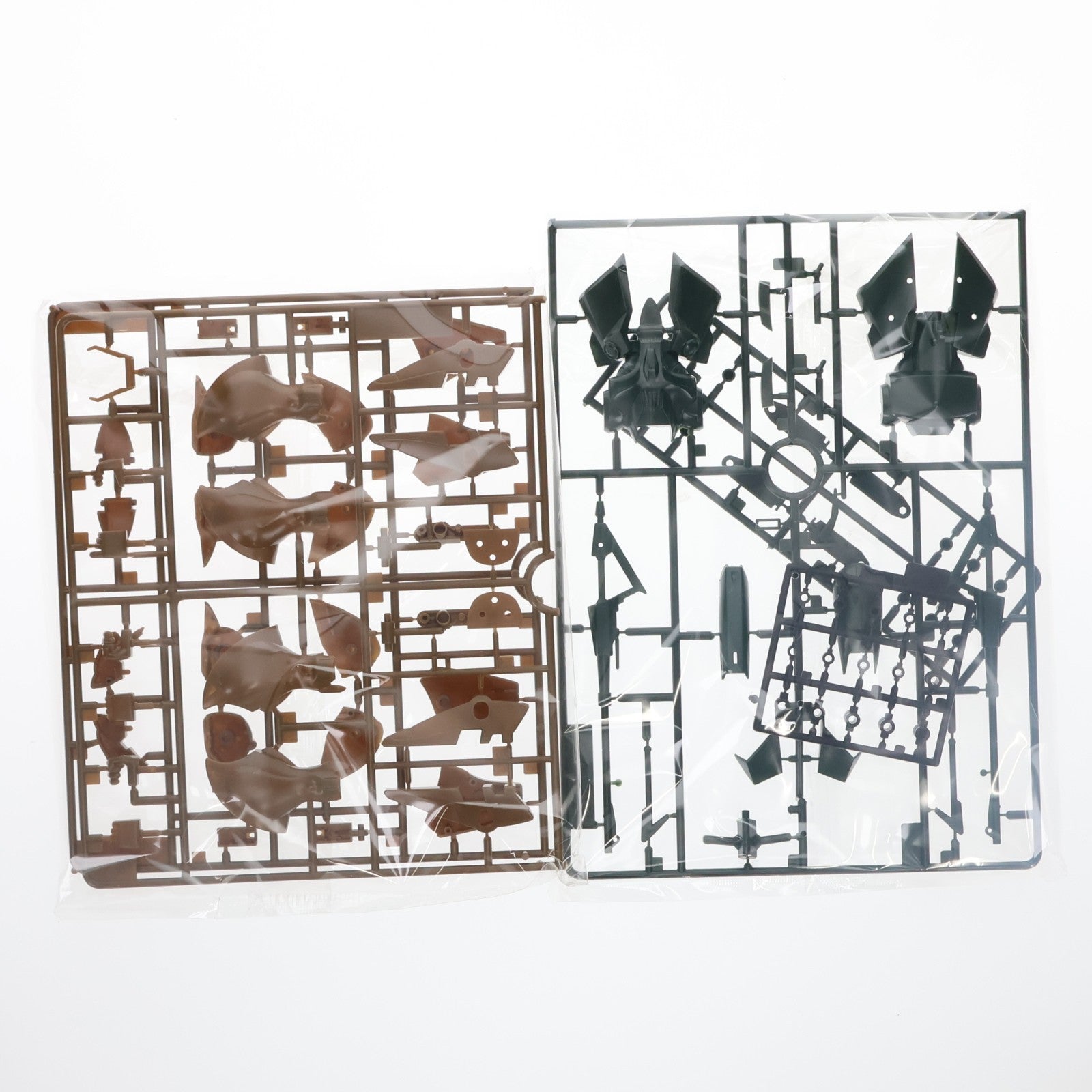 【中古即納】[PTM] 1/144 RX-110 ガブスレイ 機動戦士Zガンダム シリーズNo.31 プラモデル バンダイ(20130615)