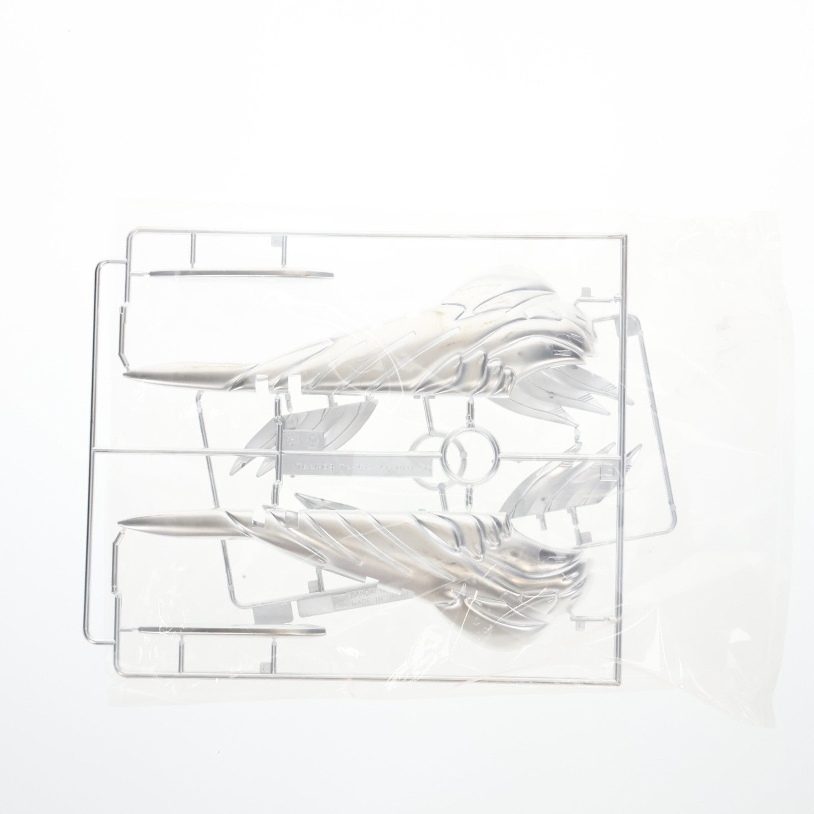 【中古即納】[PTM] HG 1/100 EW-S XXXG-00W0 ウイングガンダムゼロ スペシャルオペレーションタイプ 新機動戦記ガンダムW Endless Waltz(エンドレスワルツ) プラモデル(0059825) バンダイ(19971130)
