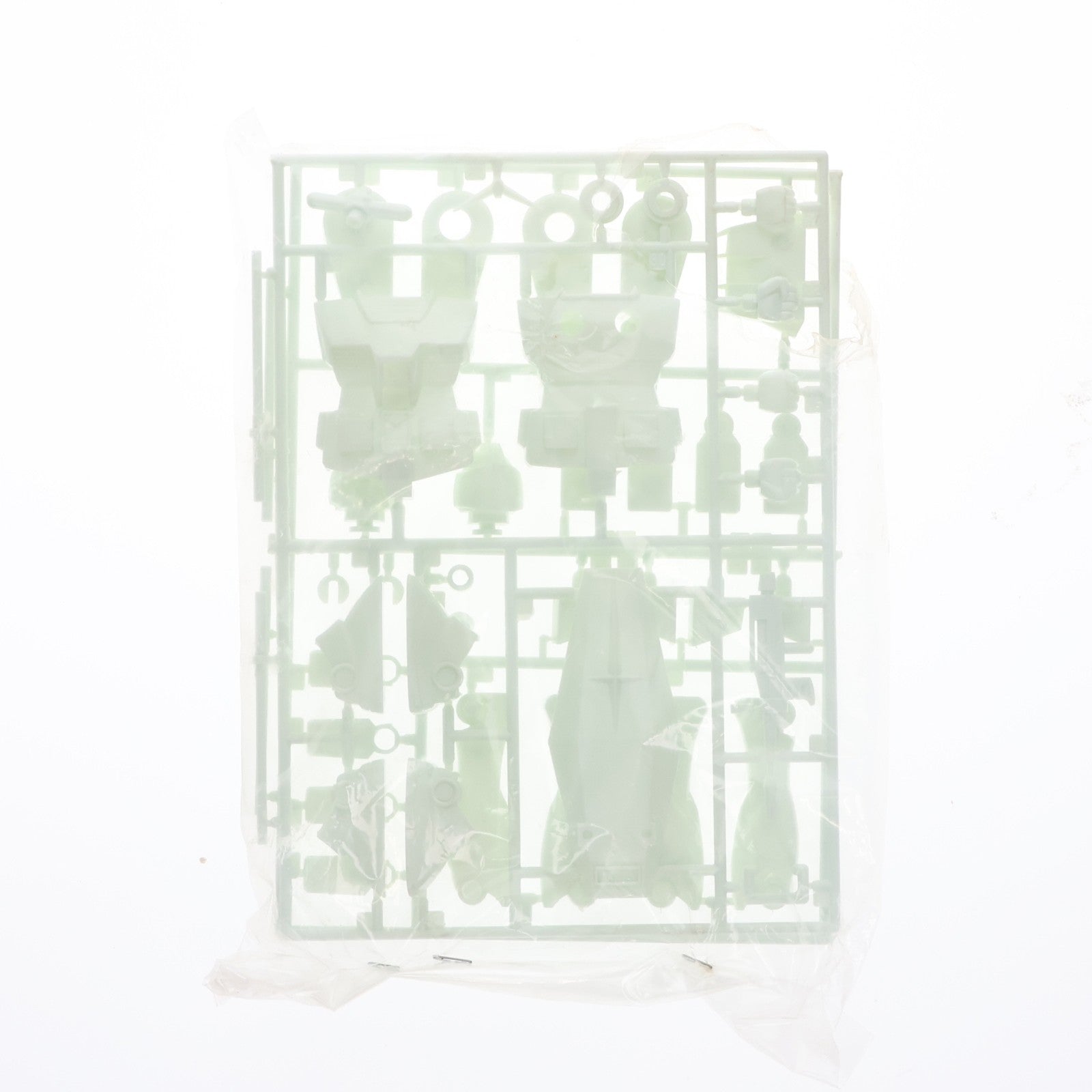 【中古即納】[PTM] (JAN無し版) 1/144 RX-78 ガンダム 機動戦士ガンダム ベストメカコレクション No.4 プラモデル(36197) バンダイ(19991231)