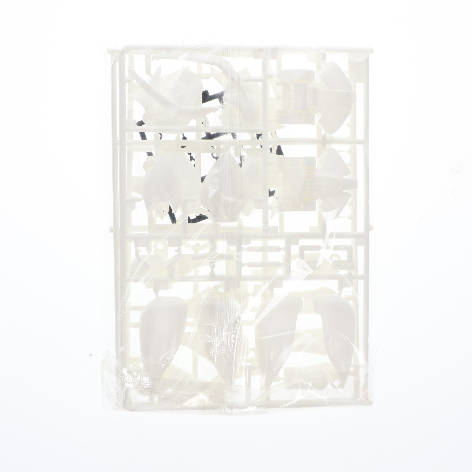 【中古即納】[PTM] 1/220 AMX-004 キュベレイ 機動戦士Zガンダム シリーズ No.041 プラモデル バンダイ(20130630)