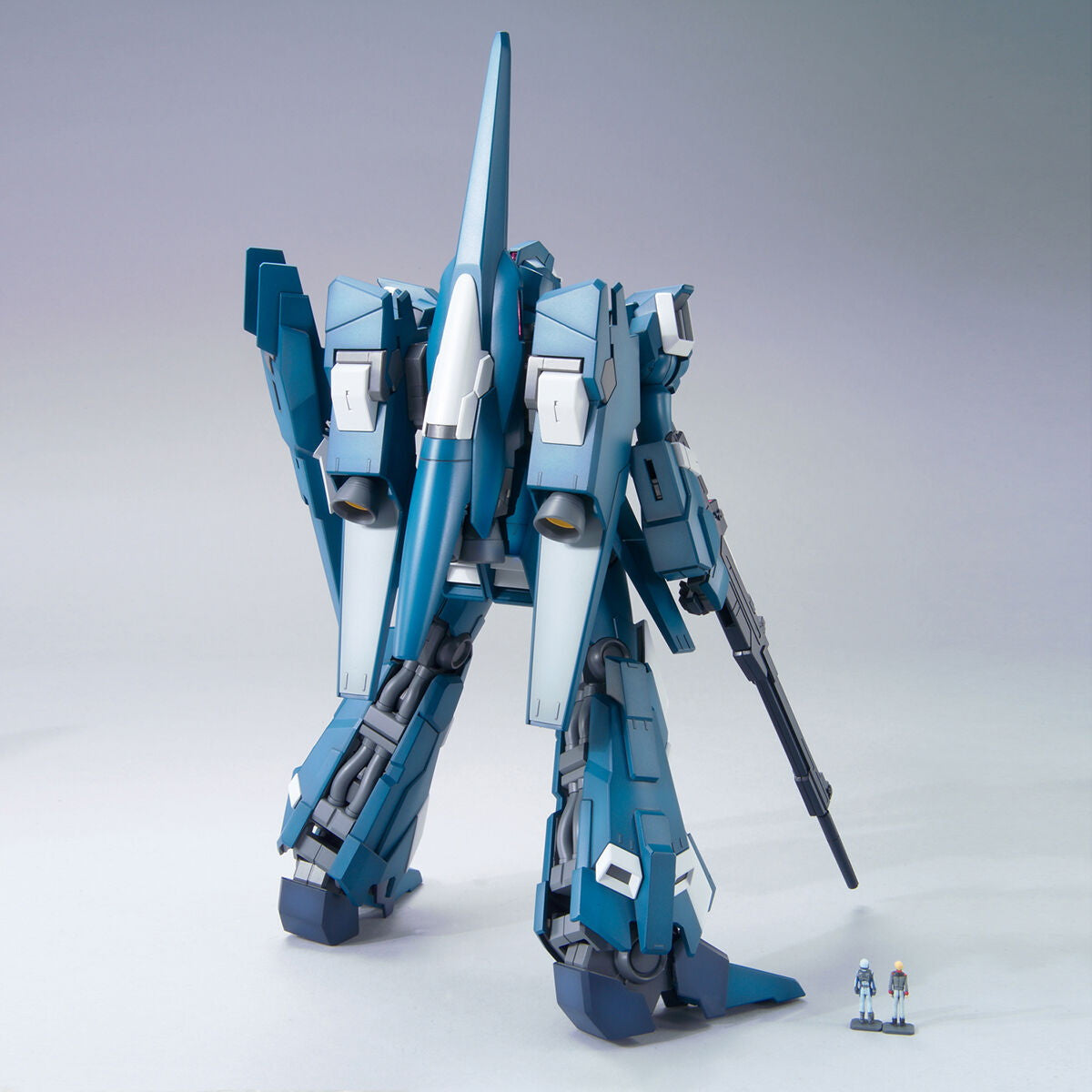 【中古即納】[PTM] (再販) MG 1/100 RGZ-95 リゼル 機動戦士ガンダムUC(ユニコーン) プラモデル(5063511) バンダイスピリッツ(20250726)