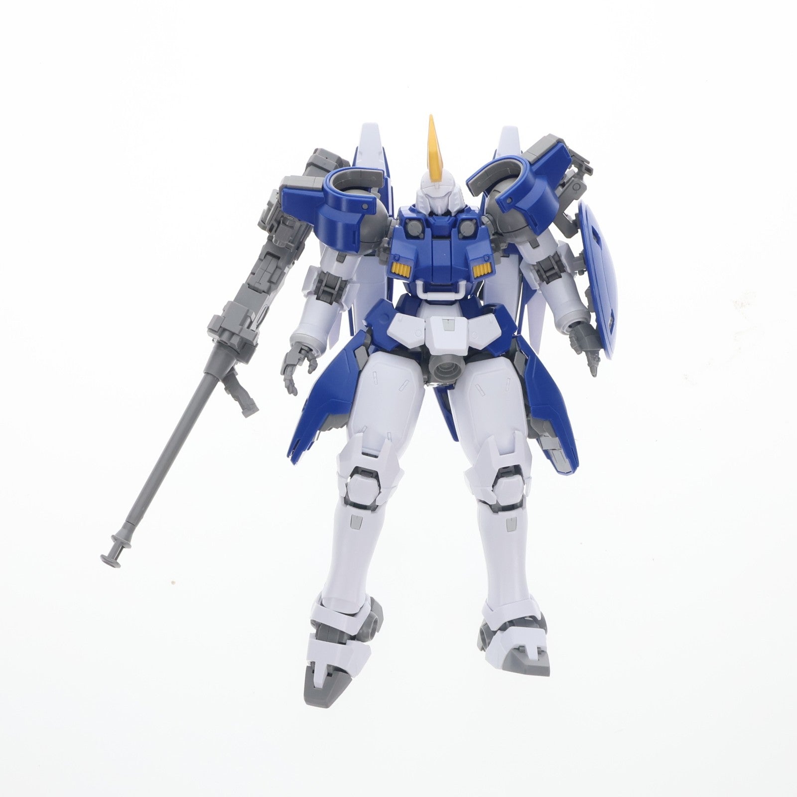 【中古即納】[PTM] プレミアムバンダイ限定 MG 1/100 OZ-00MSII トールギスII 新機動戦記ガンダムW(ウイング) プラモデル(5061971) バンダイスピリッツ(20180430)