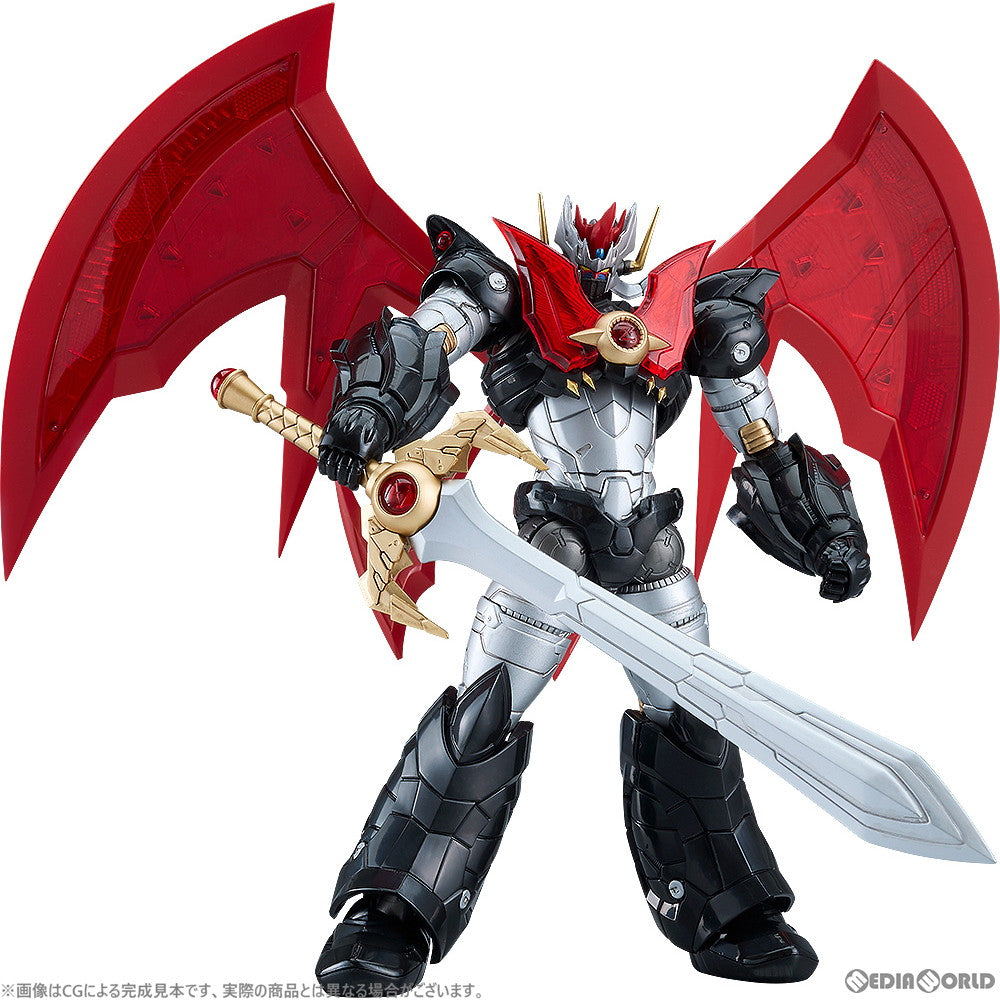 【中古即納】[PTM] MODEROID(モデロイド) マジンカイザー プラモデル グッドスマイルカンパニー(20230921)