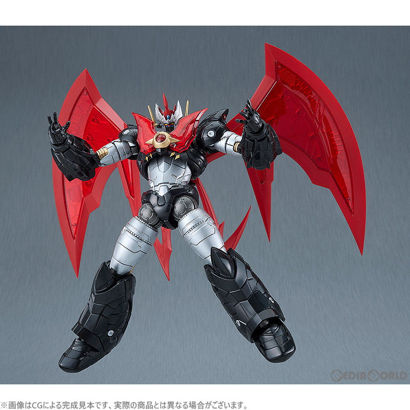 【中古即納】[PTM] MODEROID(モデロイド) マジンカイザー プラモデル グッドスマイルカンパニー(20230921)