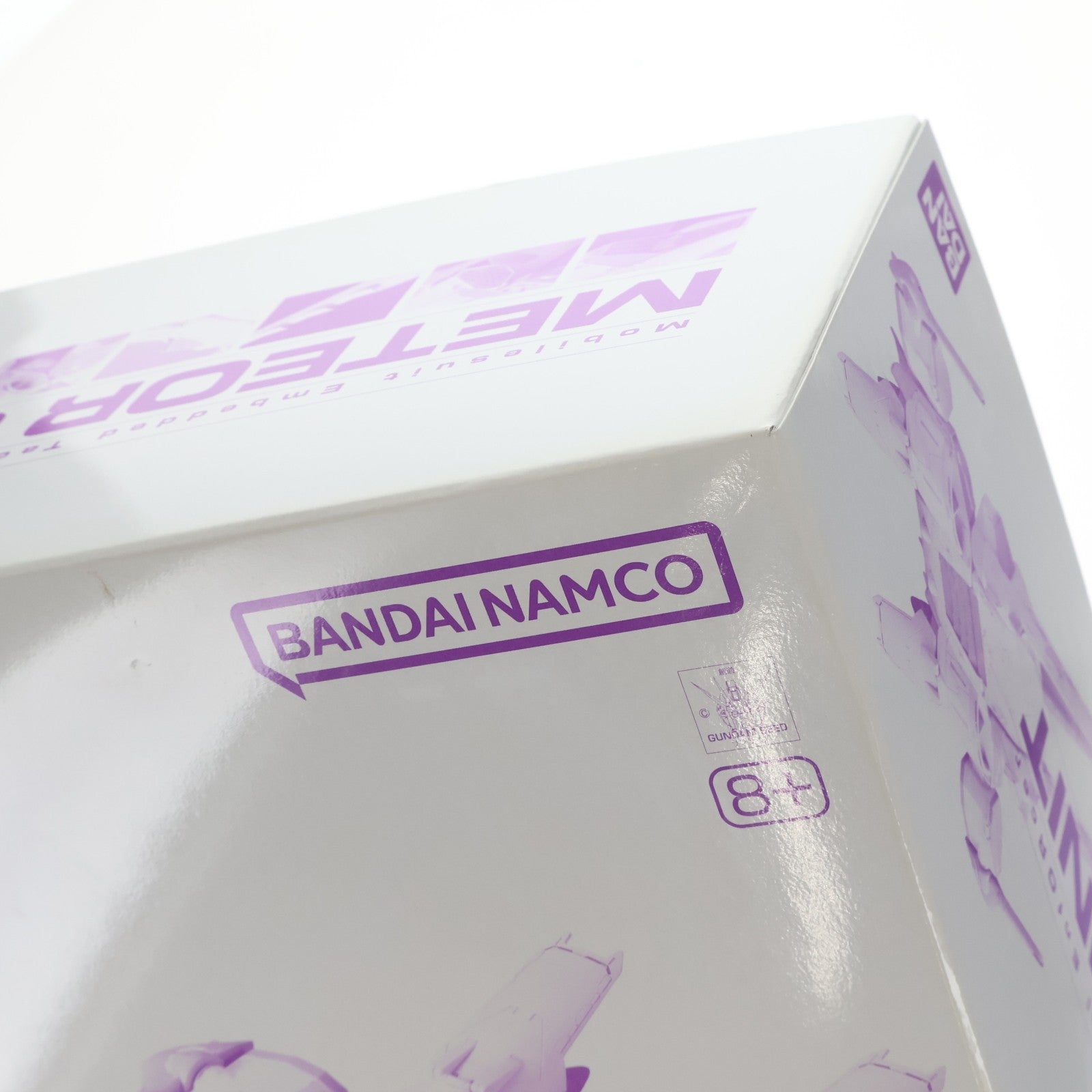 【中古即納】[PTM] プレミアムバンダイ限定 HG 1/144 ミーティアユニット 機動戦士ガンダムSEED(シード) プラモデル(5063378) バンダイスピリッツ(20240531)