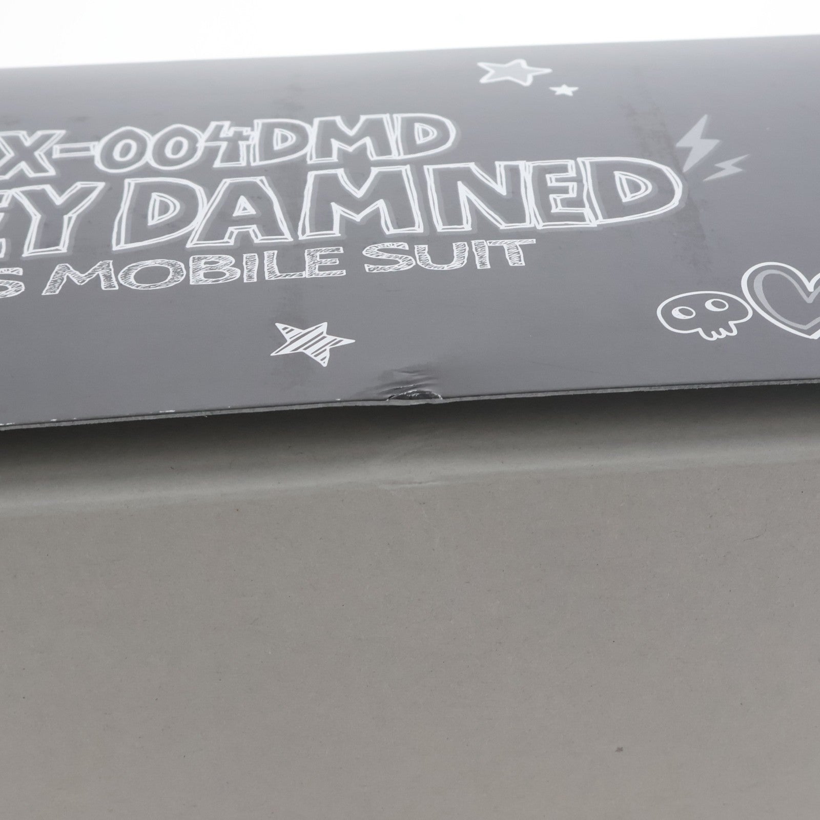 【中古即納】[PTM] プレミアムバンダイ限定 MG 1/100 キュベレイダムド ガンダムビルドダイバーズ GIMM&BALL’s World Challenge プラモデル(5055512) バンダイスピリッツ(20181130)