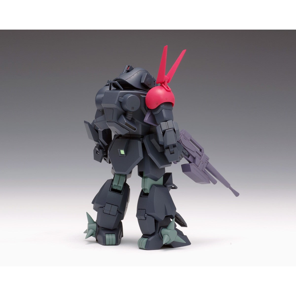 【中古即納】[PTM] (再々販) 1/35 ブラッドサッカー[PS版] 装甲騎兵ボトムズ ザ・ラストレッドショルダー プラモデル(BK-255) ウェーブ(WAVE)(20260331)