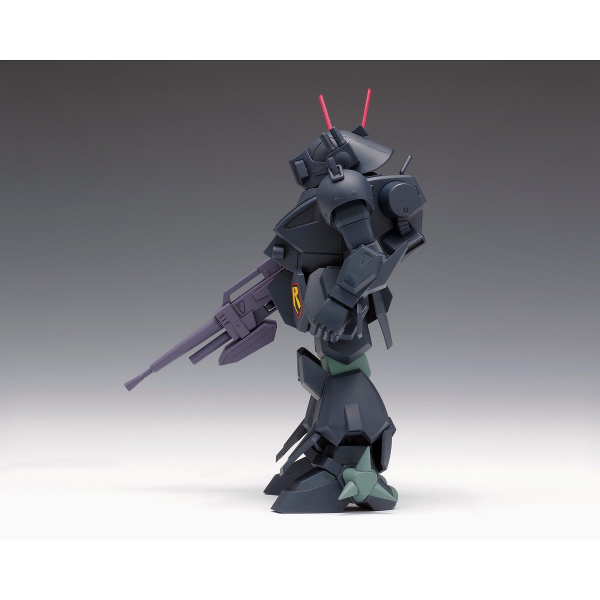 【中古即納】[PTM] (再々販) 1/35 ブラッドサッカー[PS版] 装甲騎兵ボトムズ ザ・ラストレッドショルダー プラモデル(BK-255) ウェーブ(WAVE)(20260331)
