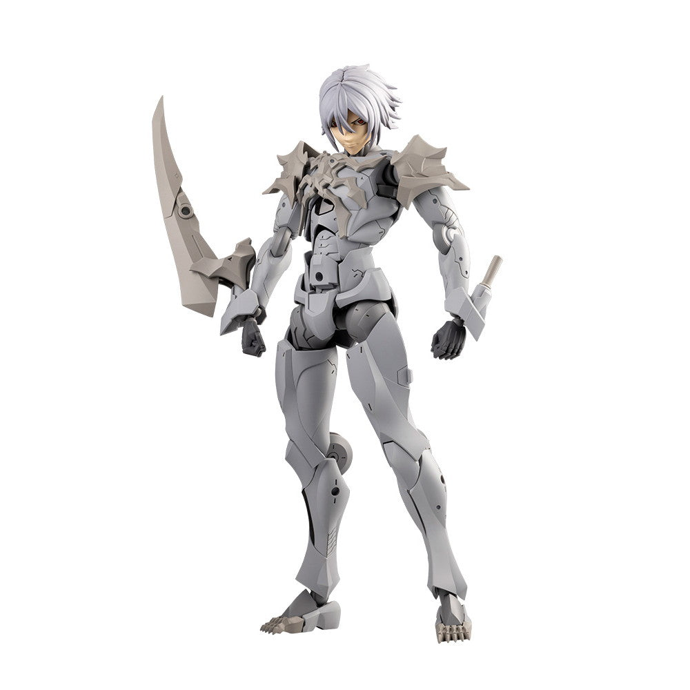 【中古即納】[PTM] ジルコニア 無限邂逅メガロマリア プラモデル(CX018) コトブキヤ(20251128)