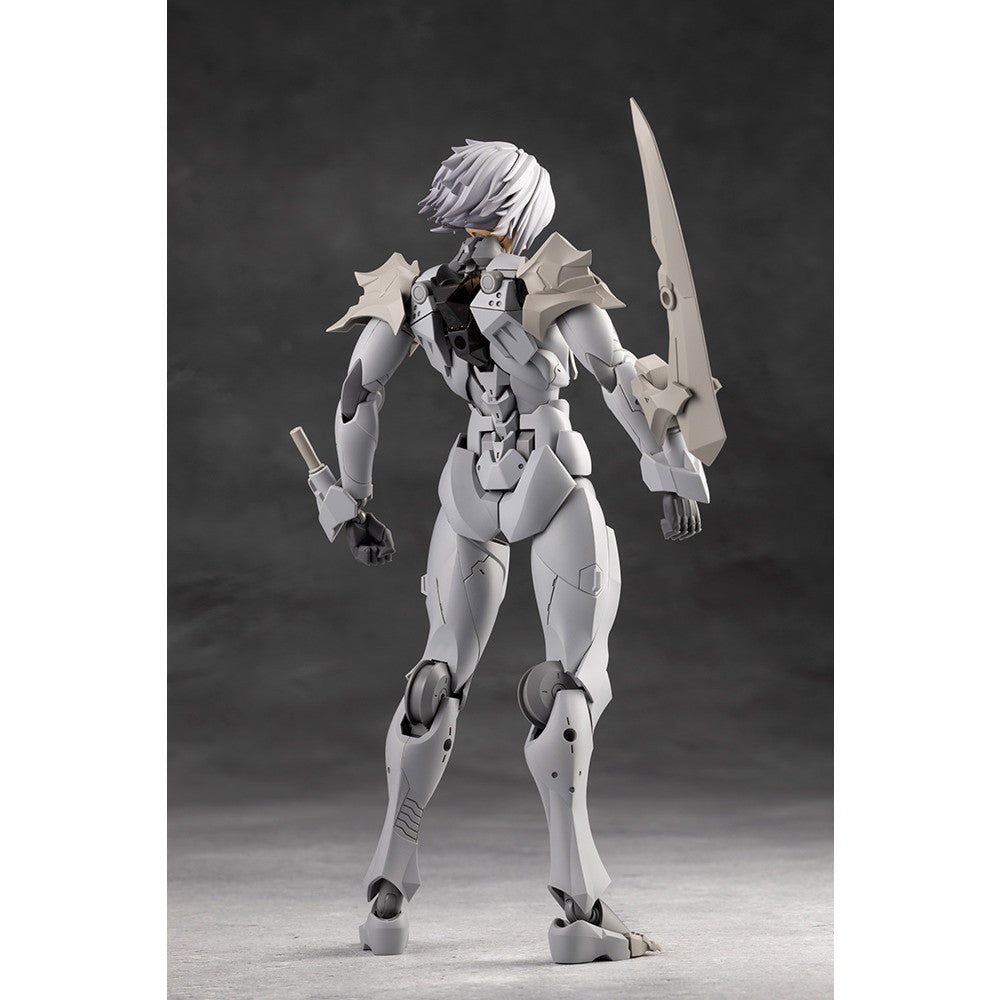 【中古即納】[PTM] ジルコニア 無限邂逅メガロマリア プラモデル(CX018) コトブキヤ(20251128)