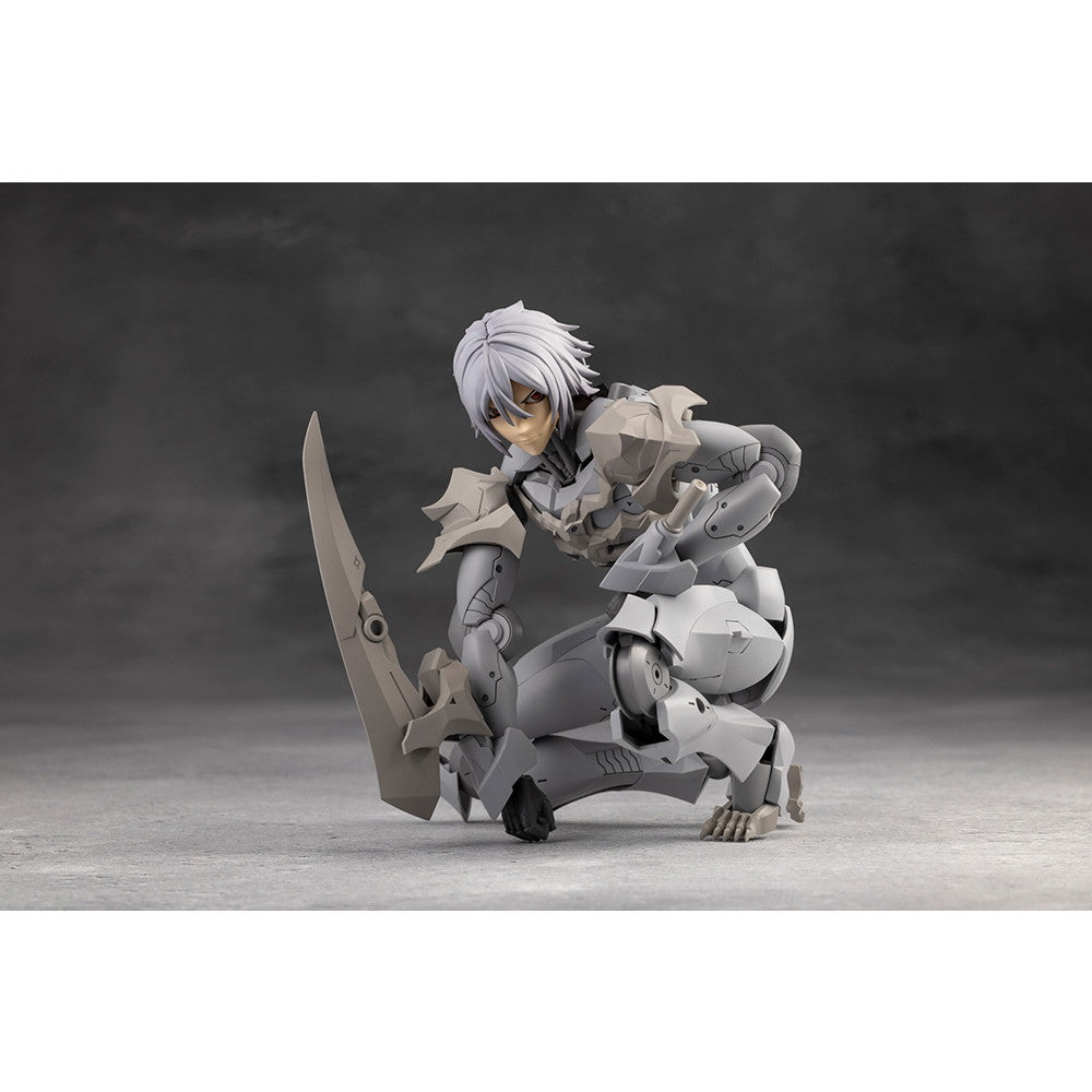 【中古即納】[PTM] ジルコニア 無限邂逅メガロマリア プラモデル(CX018) コトブキヤ(20251128)