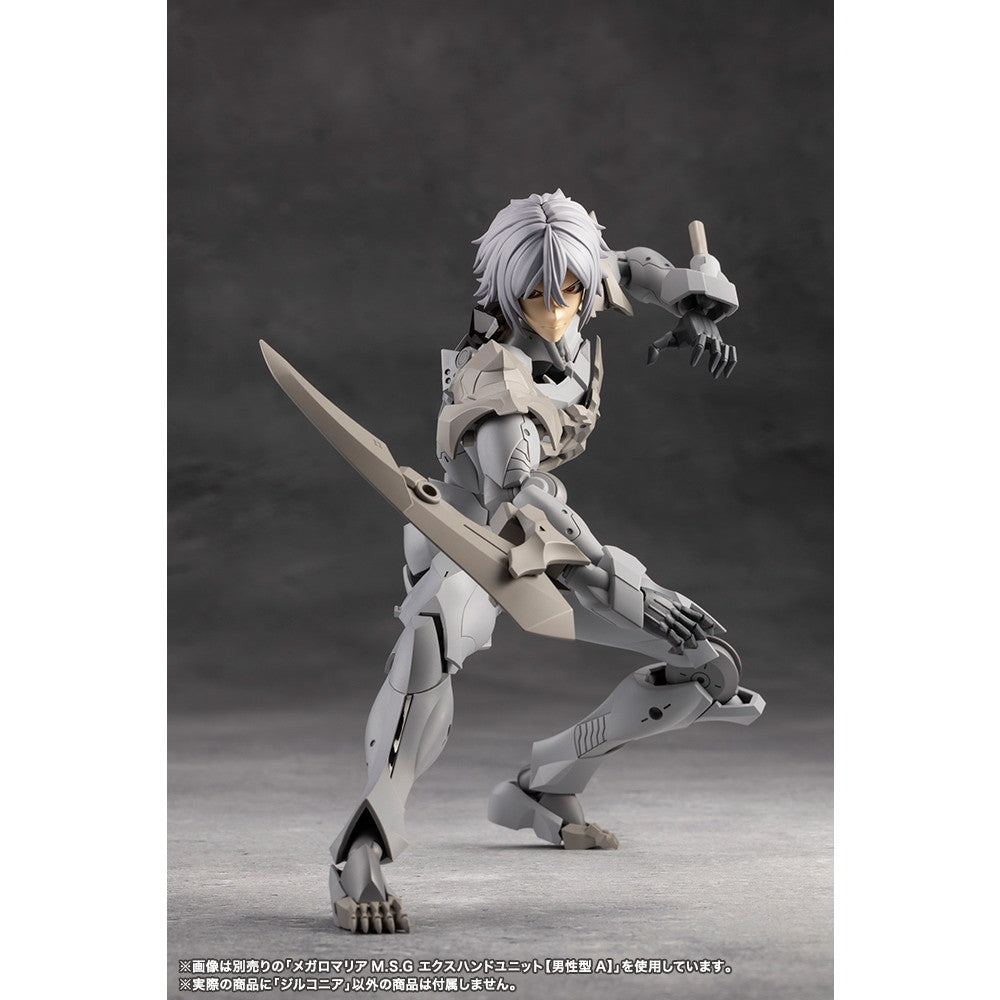 【中古即納】[PTM] ジルコニア 無限邂逅メガロマリア プラモデル(CX018) コトブキヤ(20251128)