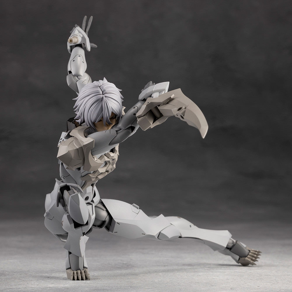 【中古即納】[PTM] ジルコニア 無限邂逅メガロマリア プラモデル(CX018) コトブキヤ(20251128)